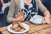 Pain
Qu'arrive-t-il à votre corps lorsque vous arrêtez de manger du pain?
