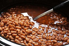 Haricots
Les avantages pour la santé de manger cet aliment vont vous surprendre
Haricots
Les avantages pour la santé de manger cet aliment vont vous surprendre