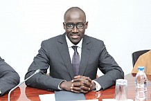 Abdourahmane Cissé remplace Thierry Tanoh au ministère du Pétrole