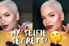 Astuces de beauté
Comment obtenir le selfie parfait
Astuces de beauté
Comment obtenir le selfie parfait