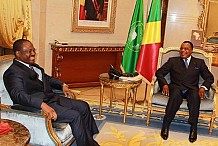 Les politiques ivoiriens «s’organisent» pour la «paix chèrement acquise» (Soro)