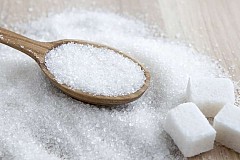 5 raisons choquantes de réfléchir à deux fois avant de manger du sucre