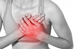 Douleur mammaire
Causes et traitement de la mastalgie pendant les règles
