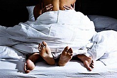 Sexe sain
10
raisons pour lesquelles les hommes devraient avoir des relations sexuelles maintenant
Sexe sain
10
raisons pour lesquelles les hommes devraient avoir des relations sexuelles maintenant
