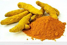 Curcuma
Les avantages pour la santé de cette super herbe sont surprenants
