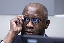 Gbagbo : De la présidence à la prison, les extraits en exclusivité de son livre