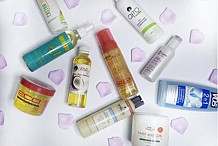 Conseils beauté et santé pour choisir le produit capillaire adapté à vos cheveux naturels