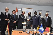 L’Etat concède la gestion du terminal fruitier du port d’Abidjan à un partenaire