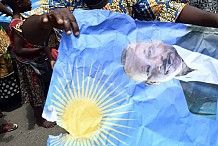 Le président Béninois interdit les affiches portant son image