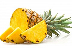 Ananas
Les avantages pour la santé de ce fruit sont merveilleux
