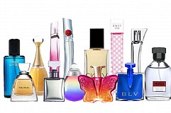 Cologne
Voici pourquoi vous devriez réfléchir à deux fois avant d'utiliser un parfum
Cologne
Voici pourquoi vous devriez réfléchir à deux fois avant d'utiliser un parfum