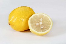 Citron

Les avantages pour la santé de ces fruits sont nombreux et étonnants
