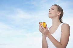 Thérapie urinaire
Les avantages pour la santé de boire votre propre eau vous choqueront
