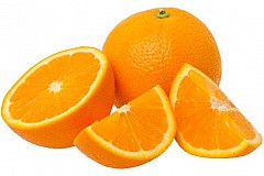 Orange
Les avantages pour la santé de ce fruit sont inestimables
