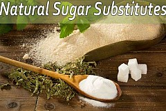 Bienfaits pour la santé
5 substitut naturel du sucre ajouté
Bienfaits pour la santé
5 substitut naturel du sucre ajouté