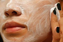 Astuce beauté de la semaine
Le moyen le moins cher et le plus simple pour nettoyer les pores obstrués
