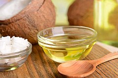 Avez-vous déjà pensé à fabriquer votre propre huile de noix de coco? Voici comment Avez-vous déjà pensé à fabriquer votre propre huile de noix de coco? Voici comment