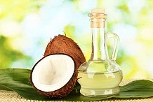 Huile de noix de coco
Les avantages de ce produit bio pour la santé sont essentiels à la survie
