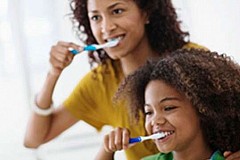Brossage
Voici ce que vous faites le nettoyage mal vos dents!
