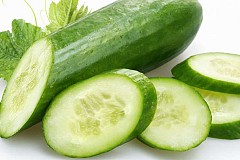Concombre
Les bienfaits de ce fruit pour la santé vous laisseront bouche bée
Concombre
Les bienfaits de ce fruit pour la santé vous laisseront bouche bée