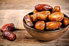 Dates
Les bienfaits de ce fruit sur la santé vont vous surprendre
