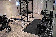 Fitness
Voici comment choisir le bon équipement d'exercice
Fitness
Voici comment choisir le bon équipement d'exercice