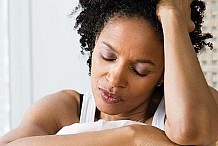 5 habitudes communes qui provoquent des maux de tête constants