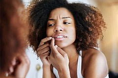 Boutons
Vous voulez vous débarrasser de l'acné? Essayez cette méthode de dentifrice
Boutons
Vous voulez vous débarrasser de l'acné? Essayez cette méthode de dentifrice