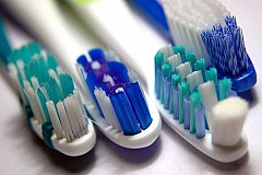 Hygiène personnelle
9 objets que vous ne voulez pas partager avec même votre ombre
Hygiène personnelle
9 objets que vous ne voulez pas partager avec même votre ombre