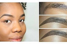 3 astuces garanties pour garder vos sourcils parfaitement apprivoisés