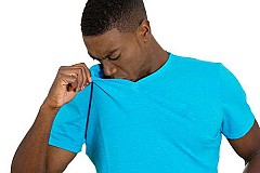 Odeur corporelle
2 choses simples à faire chaque jour si vous remarquez une odeur âcre
Odeur corporelle
2 choses simples à faire chaque jour si vous remarquez une odeur âcre