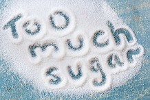 3 signes indiquant qu'il est temps de surveiller votre consommation de sucre