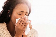 Toux
3 types de cette action réflexe à ne jamais ignorer
Toux
3 types de cette action réflexe à ne jamais ignorer