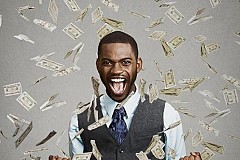 La confession d'un évêque milliardaire (c'est à propos de votre argent)