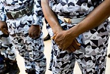 Hiré: Un policier abattu par ses collègues à son domicile