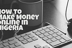 Comment gagner un revenu à temps plein en travaillant en tant que pigiste au Nigeria
