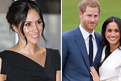 La valeur nette de Meghan Markle est énorme, même sans nouveau statut