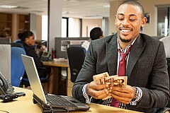 10 entreprises secondaires que vous pouvez démarrer en travaillant à temps plein