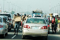 5 choses que vous ne devriez jamais acheter dans le trafic