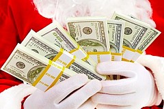 10 choses que vous pouvez vendre pour gagner de l'argent supplémentaire ce Noël