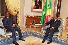 Soro révèle tout sur son voyage chez Sassou N’guesso et cogne un proche de Ouattara : « C’est le jaloux qui en souffre et le jalousé s’en bat les C… »
