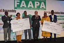 Les agences de presse invitées à s’approprier les activités de la FAAPA