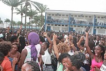 Grandes écoles de Côte d’Ivoire : Le premier responsable des étudiants débarqué