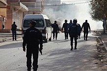 Un journaliste s'immole à Tunis