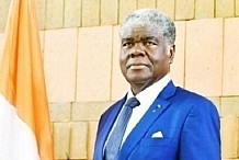 Robert Beugré Mambé (Gouverneur du district d’Abidjan) : « Les feux d’artifice mettent en évidence ce qui est de plus beau dans ce pays »