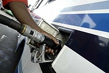 Carburant : Le prix du super baisse de 20 F Cfa
