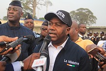 Côte d'Ivoire: cinq mairies mises sous administration de délégations spéciales
