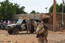 Mali : 37 morts dans l’attaque d’un village peul