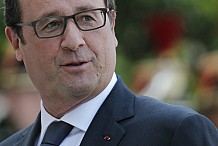Développement des affaires : François Hollande attendu à Abidjan le 24 janvier