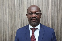Côte d’Ivoire : Stéphane Aka-Anghui est le nouveau Directeur exécutif du patronat Ivoirien